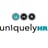 uniquelyHR Logo